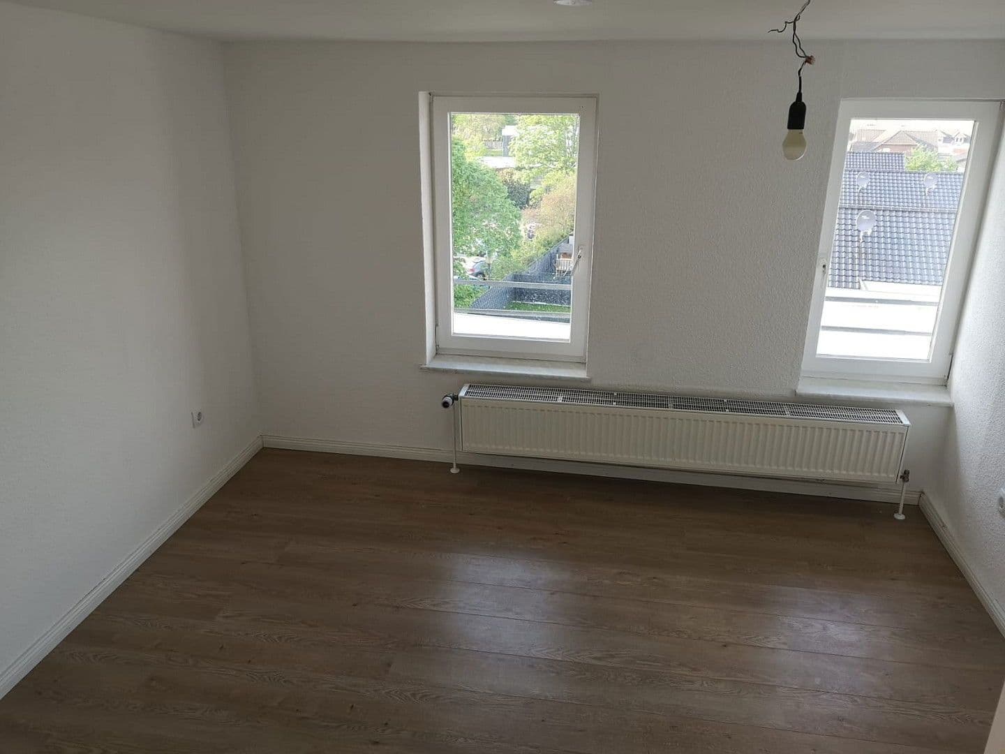 Pronájem bytu 2+1 78 m², Fallersleben, Dolní Sasko Pronájem bytu 2+1 78 m², Fallersleben, Dolní Sasko