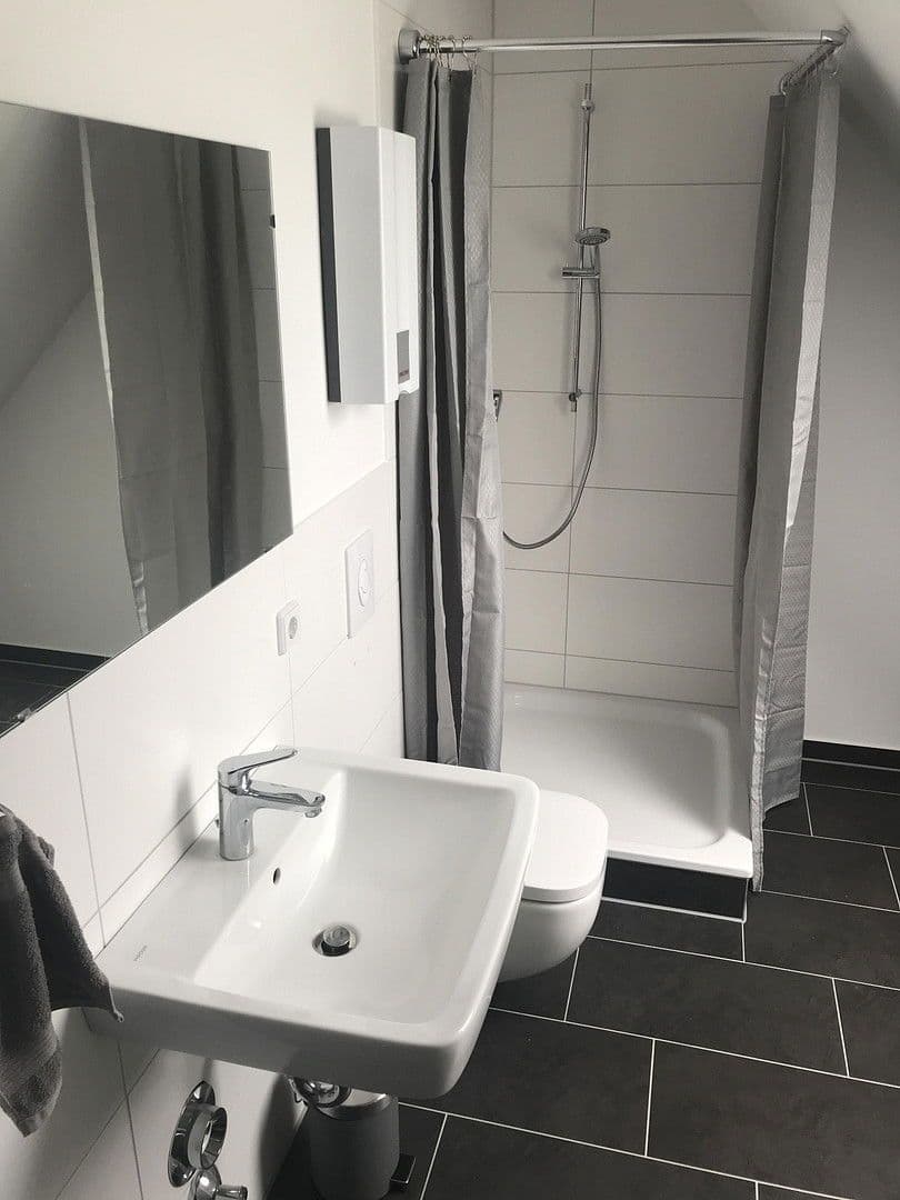 Pronájem kanceláře 165 m², Mühlenbecker Land, Braniborsko Pronájem kanceláře 165 m², Mühlenbecker Land, Braniborsko