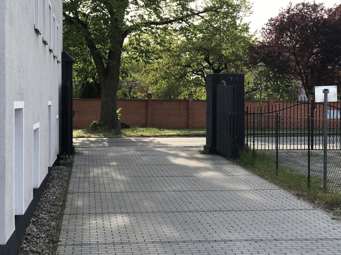 Pronájem kanceláře 165 m², Mühlenbecker Land, Braniborsko Pronájem kanceláře 165 m², Mühlenbecker Land, Braniborsko