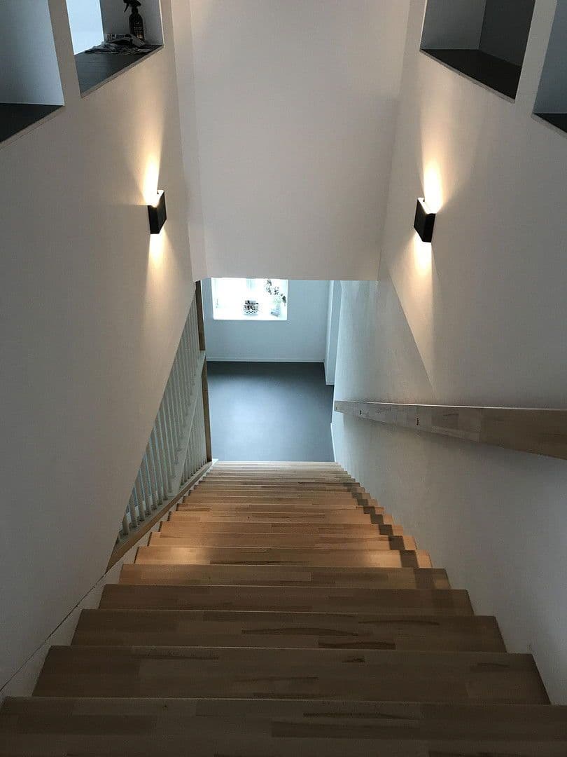 Pronájem kanceláře 165 m², Mühlenbecker Land, Braniborsko Pronájem kanceláře 165 m², Mühlenbecker Land, Braniborsko