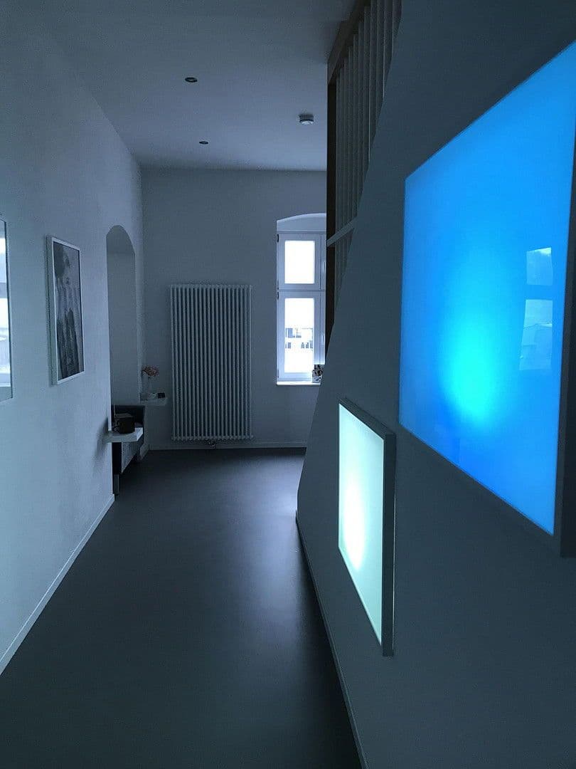 Pronájem kanceláře 165 m², Mühlenbecker Land, Braniborsko Pronájem kanceláře 165 m², Mühlenbecker Land, Braniborsko