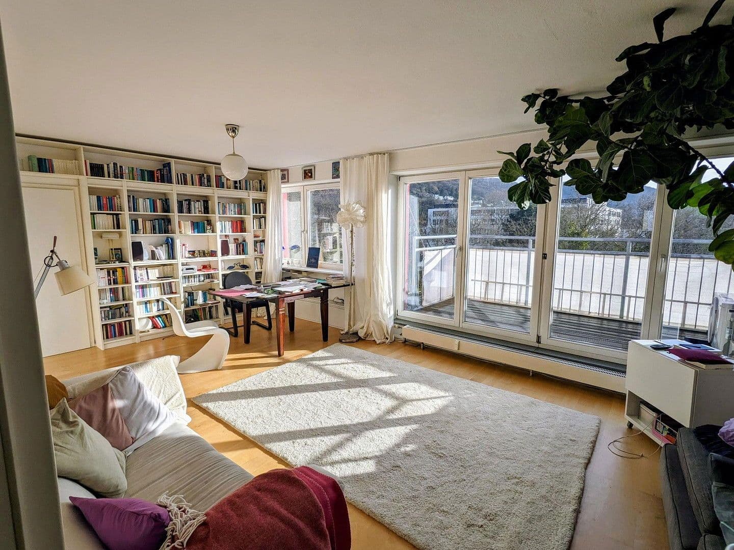 Prodej bytu 4+1 99 m², Heidelberg, Bádensko-Württembersko Prodej bytu 4+1 99 m², Heidelberg, Bádensko-Württembersko