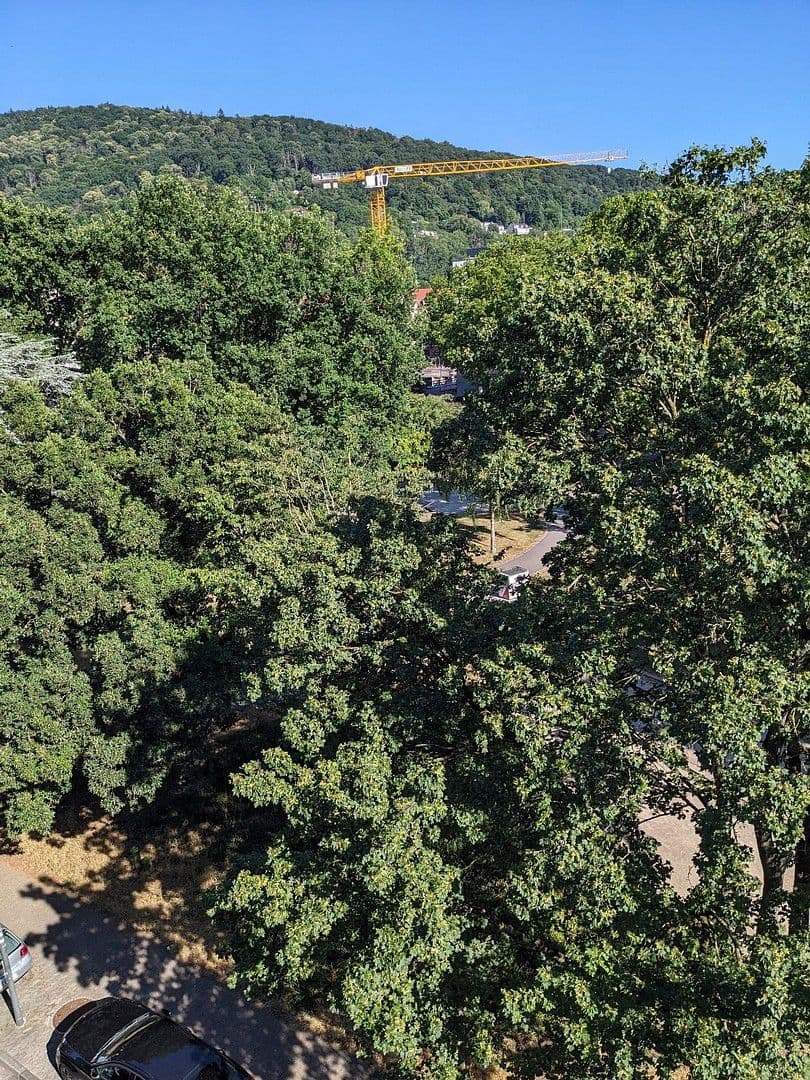 Prodej bytu 4+1 99 m², Heidelberg, Bádensko-Württembersko Prodej bytu 4+1 99 m², Heidelberg, Bádensko-Württembersko