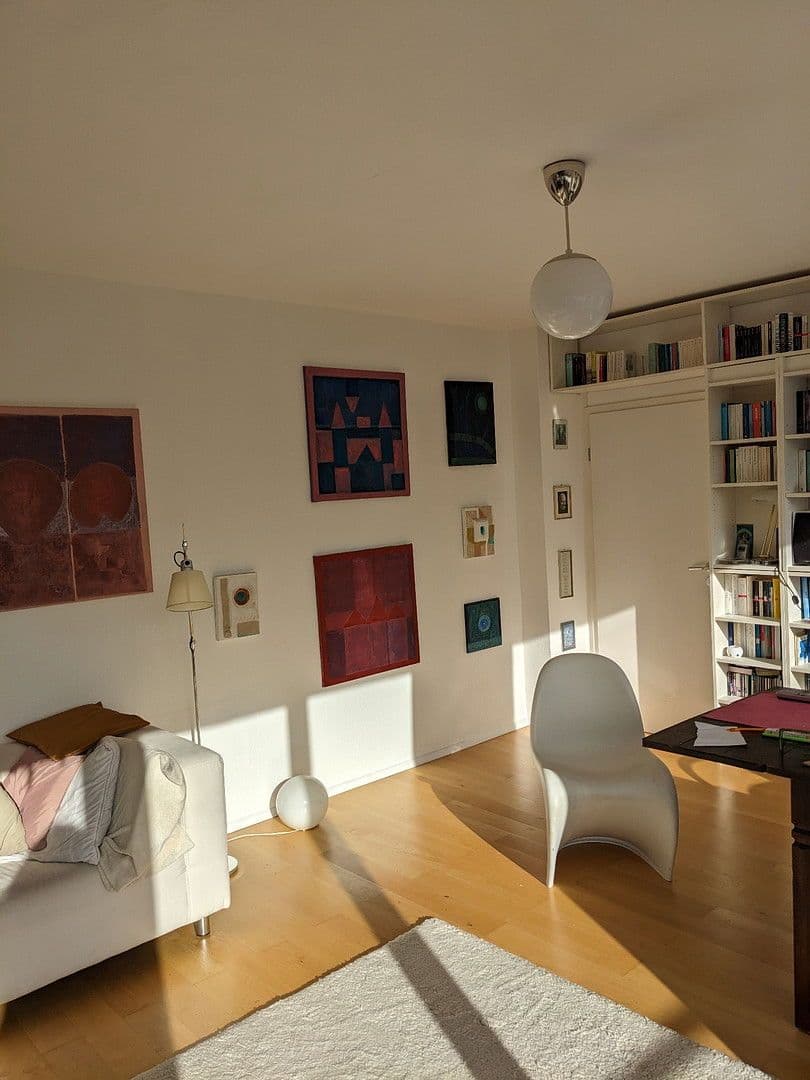 Prodej bytu 4+1 99 m², Heidelberg, Bádensko-Württembersko Prodej bytu 4+1 99 m², Heidelberg, Bádensko-Württembersko