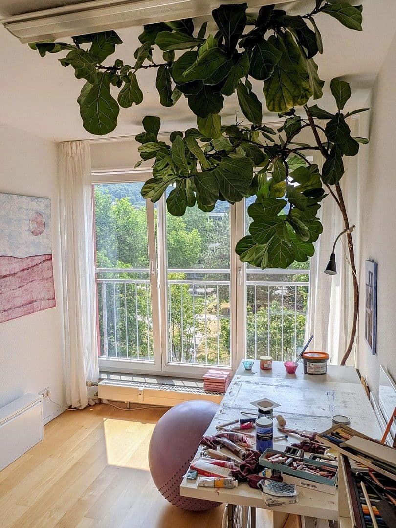 Prodej bytu 4+1 99 m², Heidelberg, Bádensko-Württembersko Prodej bytu 4+1 99 m², Heidelberg, Bádensko-Württembersko