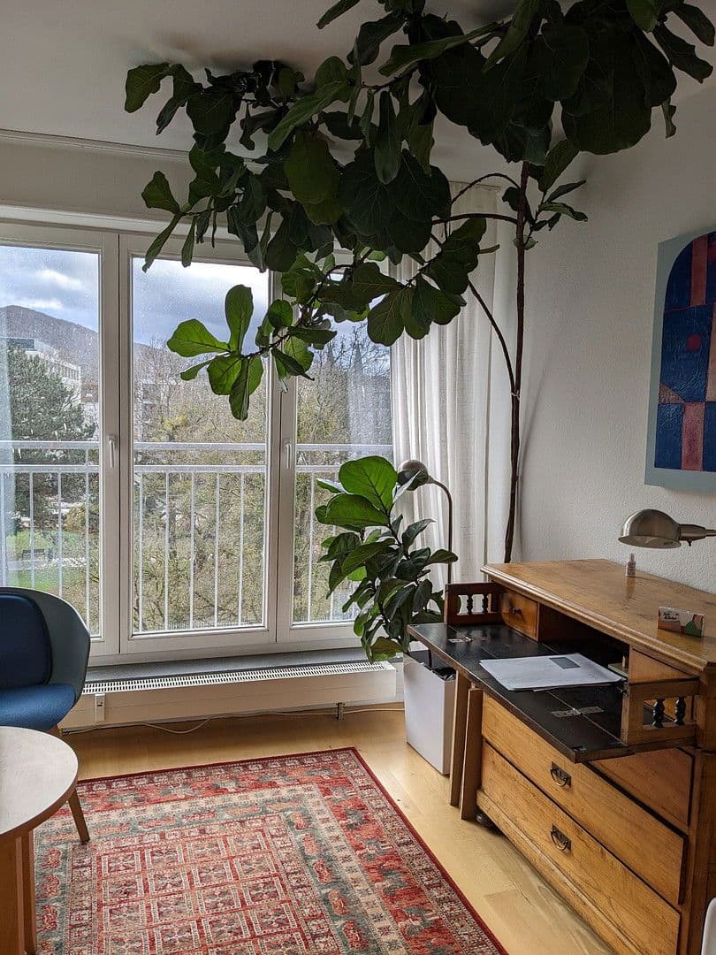 Prodej bytu 4+1 99 m², Heidelberg, Bádensko-Württembersko Prodej bytu 4+1 99 m², Heidelberg, Bádensko-Württembersko