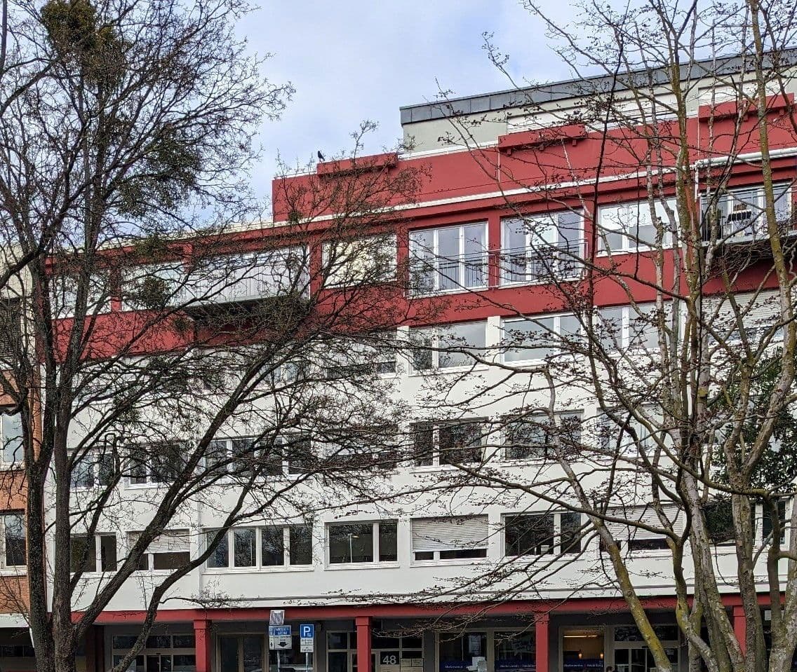 Prodej bytu 4+1 99 m², Heidelberg, Bádensko-Württembersko Prodej bytu 4+1 99 m², Heidelberg, Bádensko-Württembersko