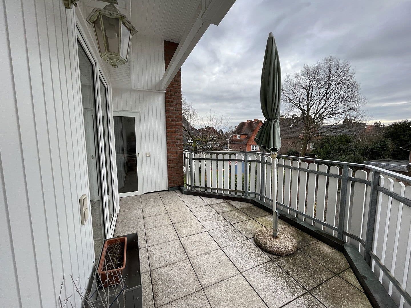 Pronájem bytu 3+1 84 m², Hannover, Dolní Sasko Pronájem bytu 3+1 84 m², Hannover, Dolní Sasko