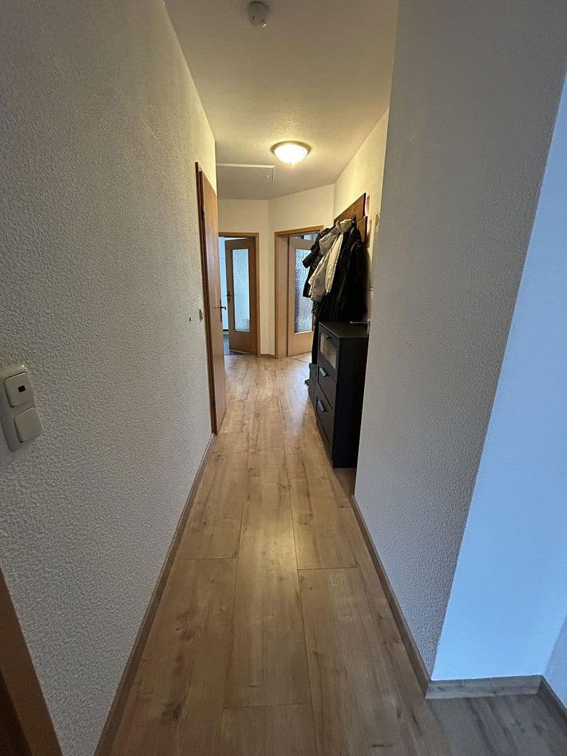 Pronájem bytu 3+1 84 m², Hannover, Dolní Sasko Pronájem bytu 3+1 84 m², Hannover, Dolní Sasko