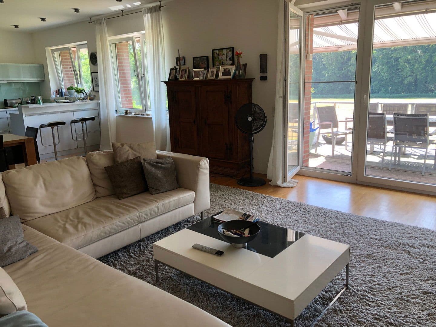 Pronájem bytu 5+1 190 m², Lechtenbergweg 29, Münster, Severní Porýní-Vestfálsko Pronájem bytu 5+1 190 m², Lechtenbergweg 29, Münster, Severní Porýní-Vestfálsko