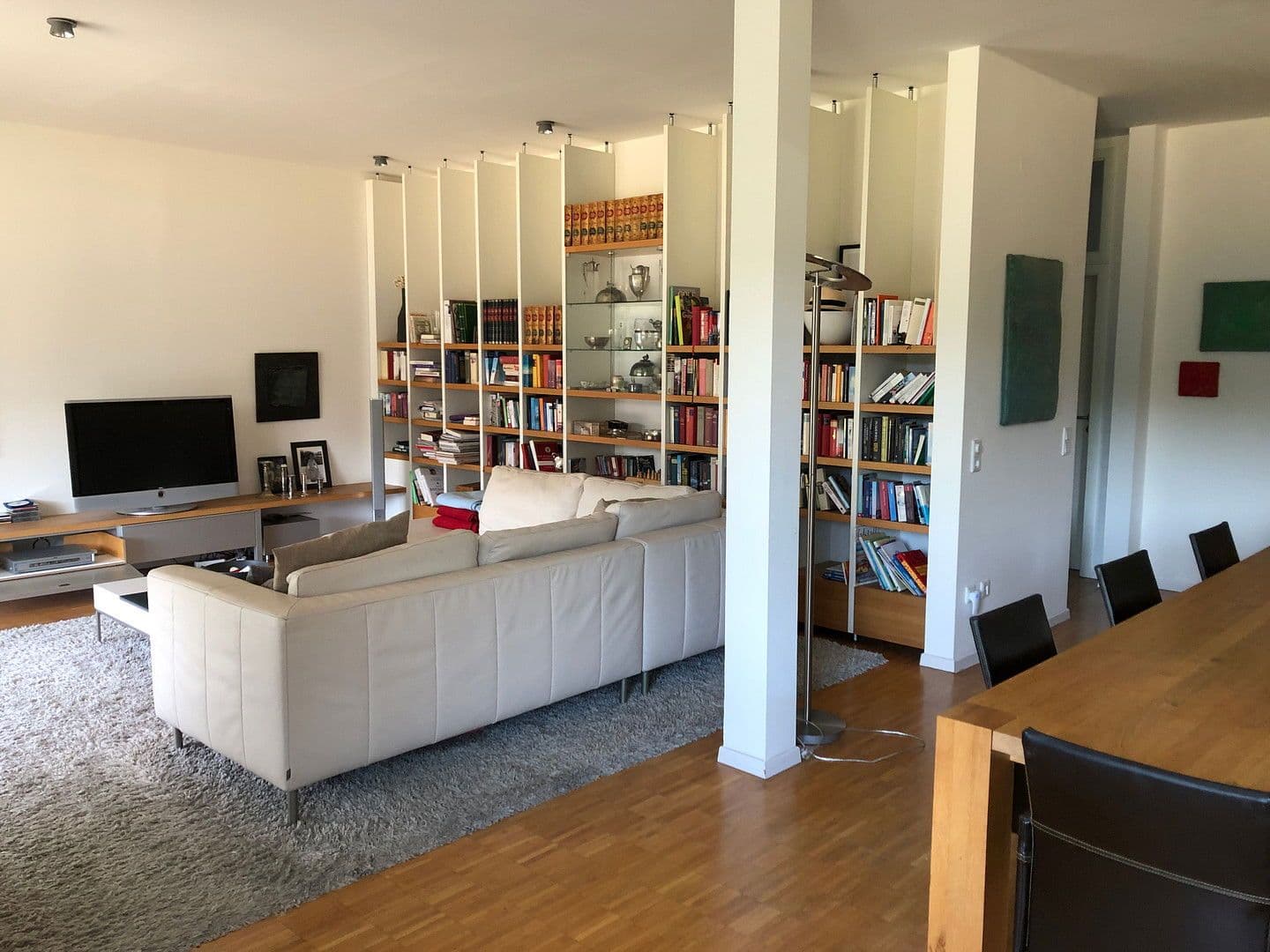 Pronájem bytu 5+1 190 m², Lechtenbergweg 29, Münster, Severní Porýní-Vestfálsko Pronájem bytu 5+1 190 m², Lechtenbergweg 29, Münster, Severní Porýní-Vestfálsko