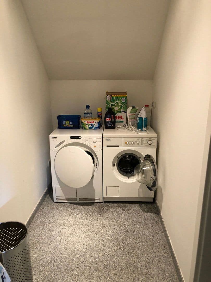 Pronájem bytu 5+1 190 m², Lechtenbergweg 29, Münster, Severní Porýní-Vestfálsko Pronájem bytu 5+1 190 m², Lechtenbergweg 29, Münster, Severní Porýní-Vestfálsko