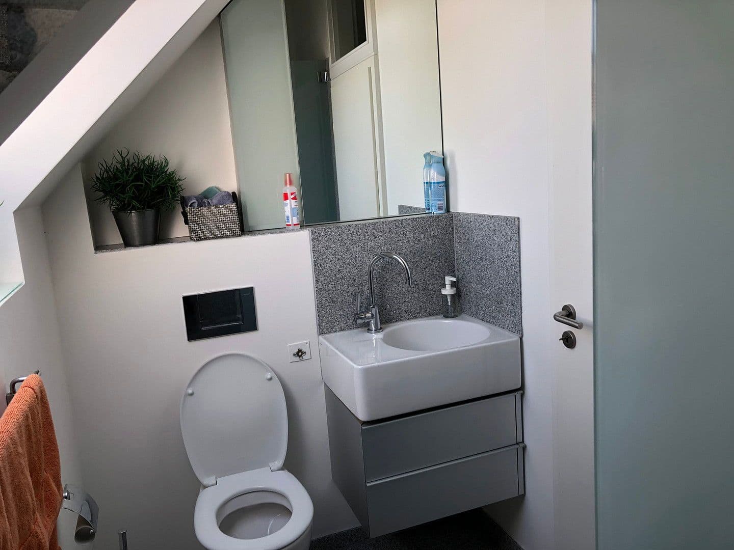 Pronájem bytu 5+1 190 m², Lechtenbergweg 29, Münster, Severní Porýní-Vestfálsko Pronájem bytu 5+1 190 m², Lechtenbergweg 29, Münster, Severní Porýní-Vestfálsko