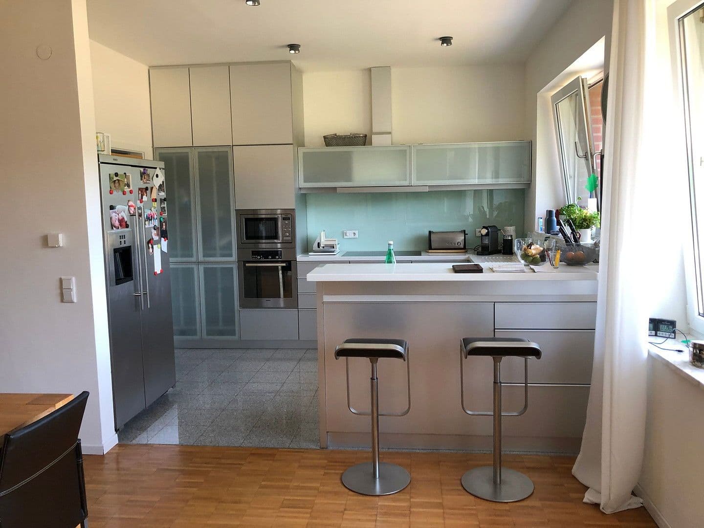 Pronájem bytu 5+1 190 m², Lechtenbergweg 29, Münster, Severní Porýní-Vestfálsko Pronájem bytu 5+1 190 m², Lechtenbergweg 29, Münster, Severní Porýní-Vestfálsko