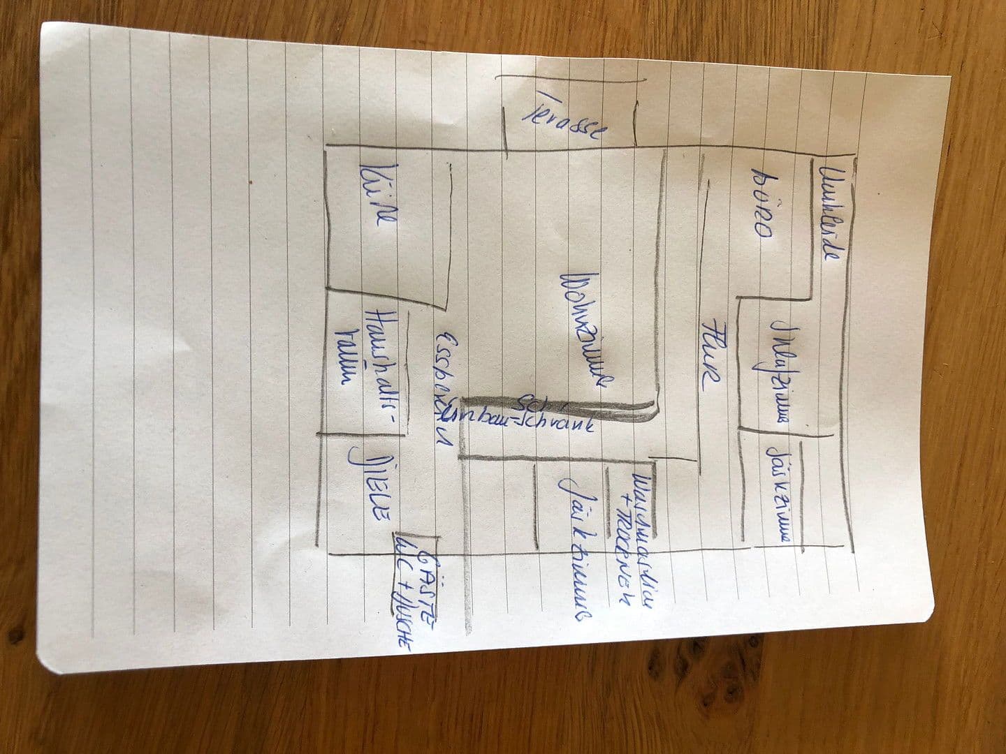 Pronájem bytu 5+1 190 m², Lechtenbergweg 29, Münster, Severní Porýní-Vestfálsko Pronájem bytu 5+1 190 m², Lechtenbergweg 29, Münster, Severní Porýní-Vestfálsko