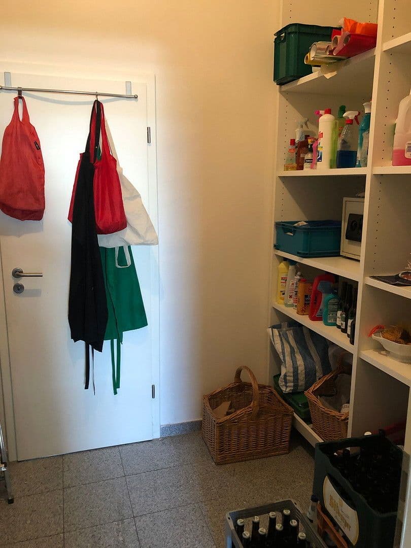 Pronájem bytu 5+1 190 m², Lechtenbergweg 29, Münster, Severní Porýní-Vestfálsko Pronájem bytu 5+1 190 m², Lechtenbergweg 29, Münster, Severní Porýní-Vestfálsko