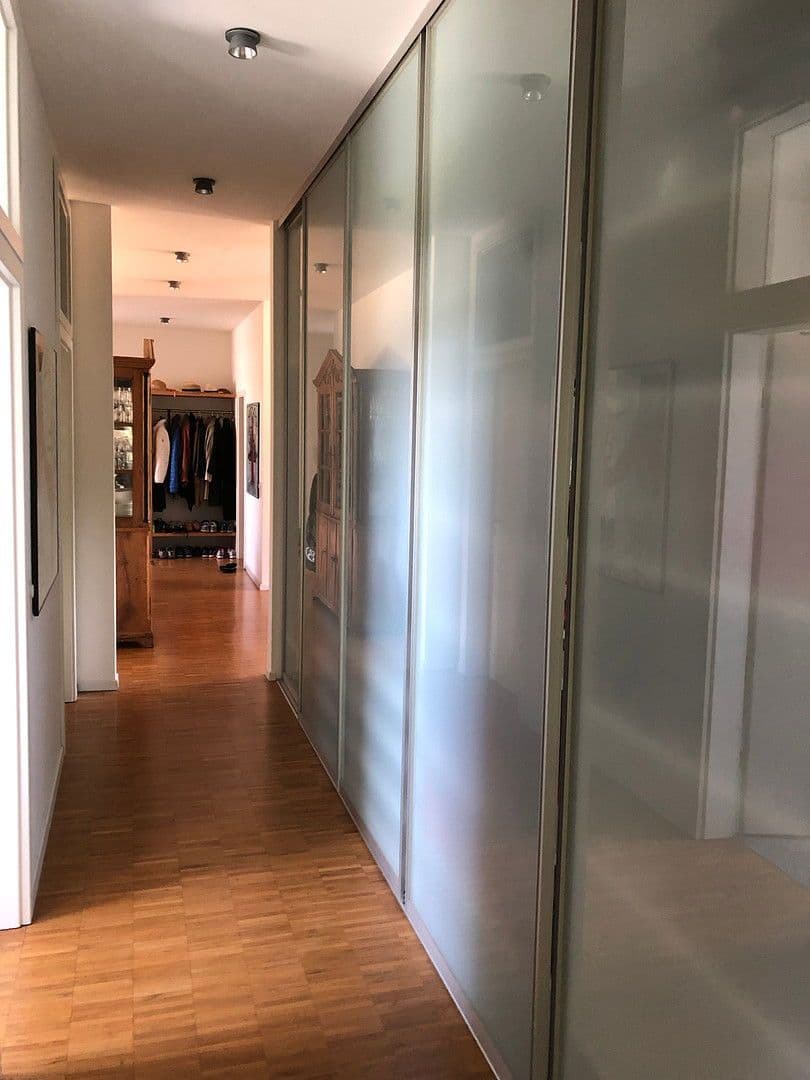 Pronájem bytu 5+1 190 m², Lechtenbergweg 29, Münster, Severní Porýní-Vestfálsko Pronájem bytu 5+1 190 m², Lechtenbergweg 29, Münster, Severní Porýní-Vestfálsko