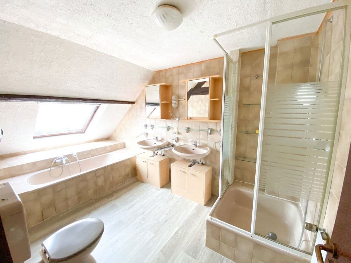 Pronájem bytu 2+1 89 m², An der Mariensäule 5b, Alsdorf, Severní Porýní-Vestfálsko Pronájem bytu 2+1 89 m², An der Mariensäule 5b, Alsdorf, Severní Porýní-Vestfálsko