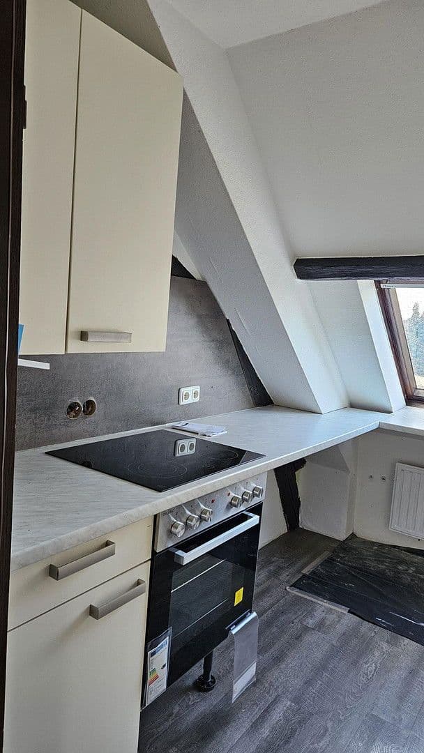 Pronájem bytu 2+1 89 m², An der Mariensäule 5b, Alsdorf, Severní Porýní-Vestfálsko Pronájem bytu 2+1 89 m², An der Mariensäule 5b, Alsdorf, Severní Porýní-Vestfálsko