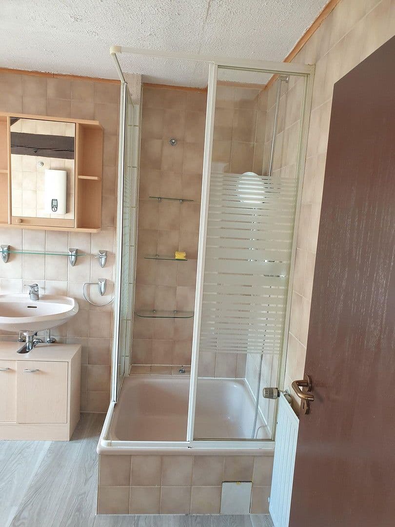 Pronájem bytu 2+1 89 m², An der Mariensäule 5b, Alsdorf, Severní Porýní-Vestfálsko Pronájem bytu 2+1 89 m², An der Mariensäule 5b, Alsdorf, Severní Porýní-Vestfálsko