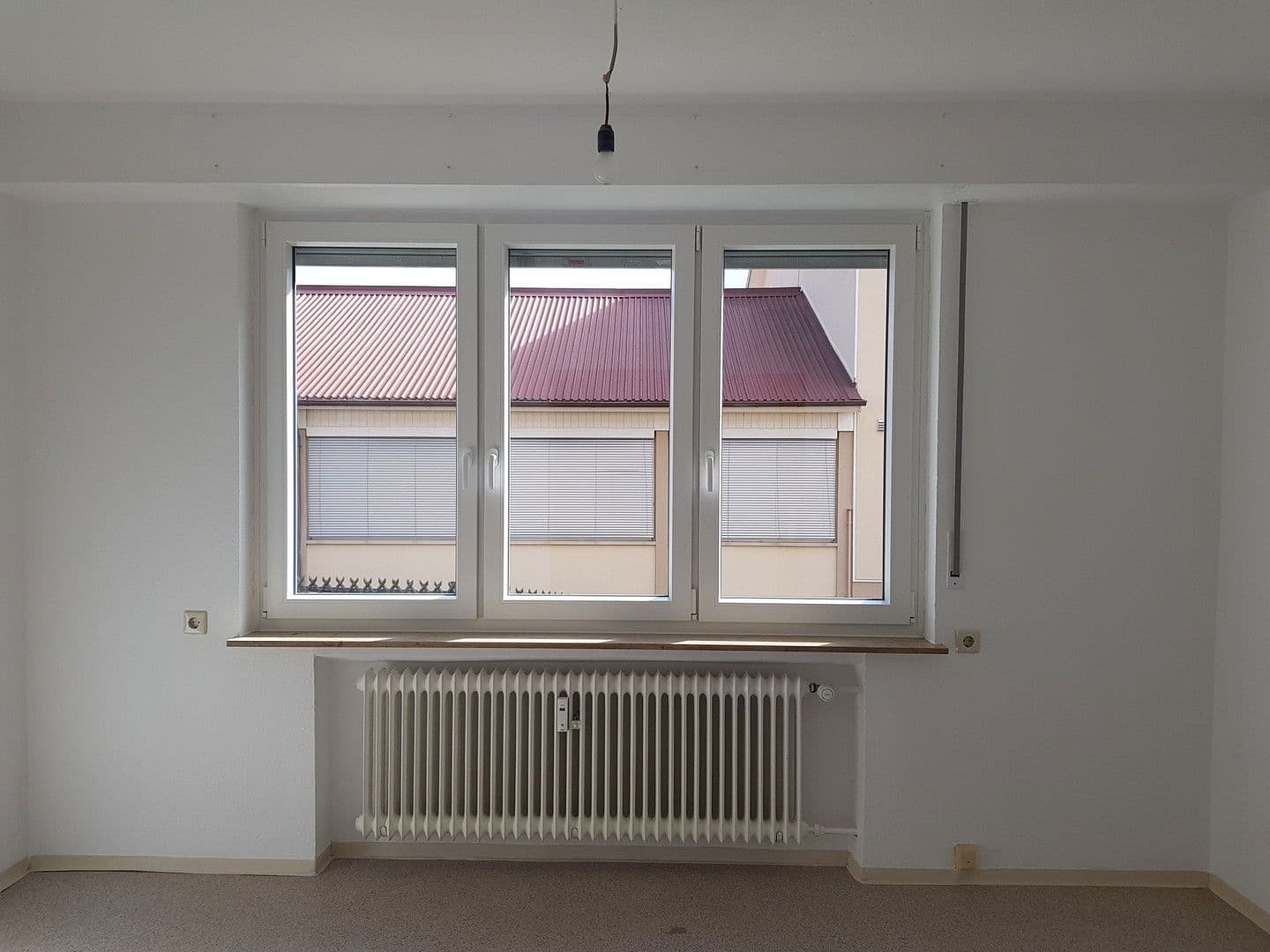 Pronájem bytu 5+1 105 m², Kohlmeisenweg 8, Albstadt, Bádensko-Württembersko Pronájem bytu 5+1 105 m², Kohlmeisenweg 8, Albstadt, Bádensko-Württembersko
