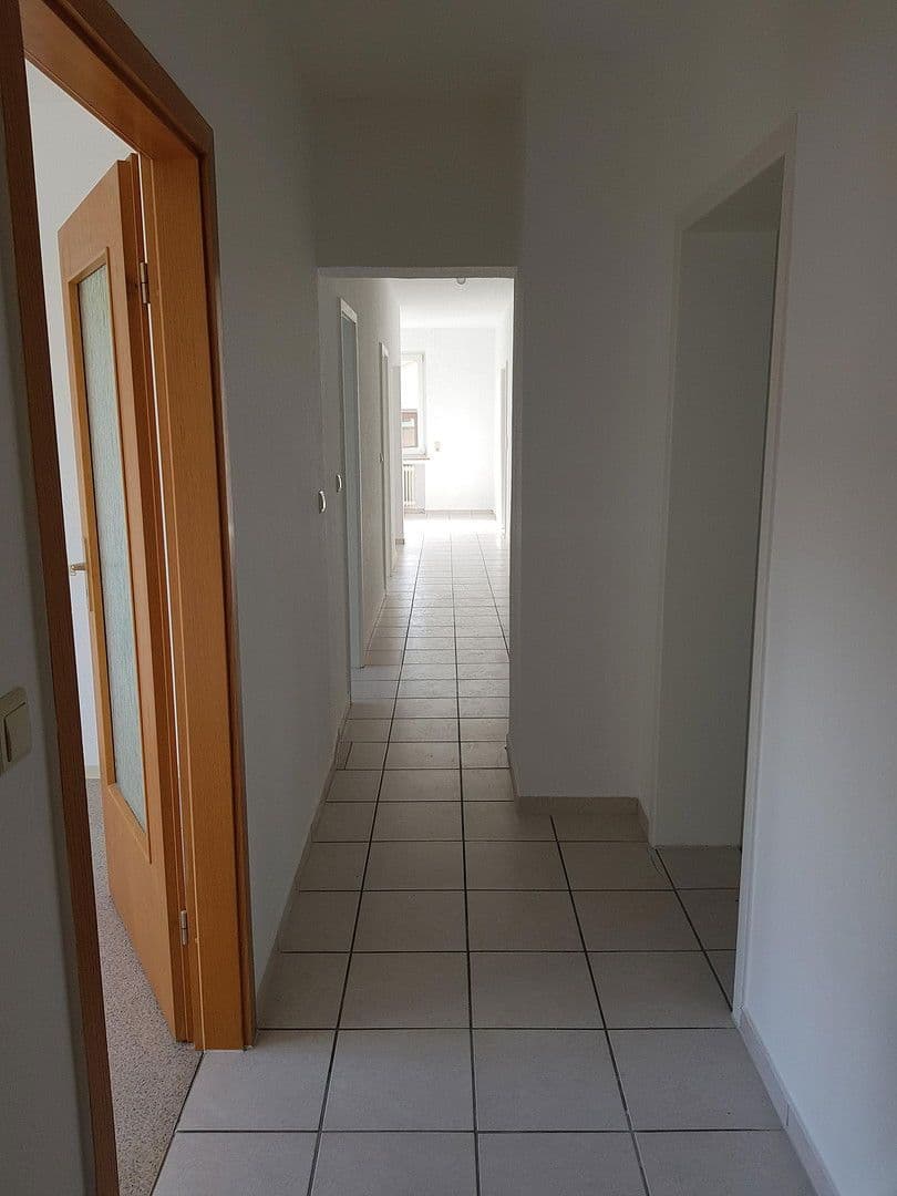 Pronájem bytu 5+1 105 m², Kohlmeisenweg 8, Albstadt, Bádensko-Württembersko Pronájem bytu 5+1 105 m², Kohlmeisenweg 8, Albstadt, Bádensko-Württembersko