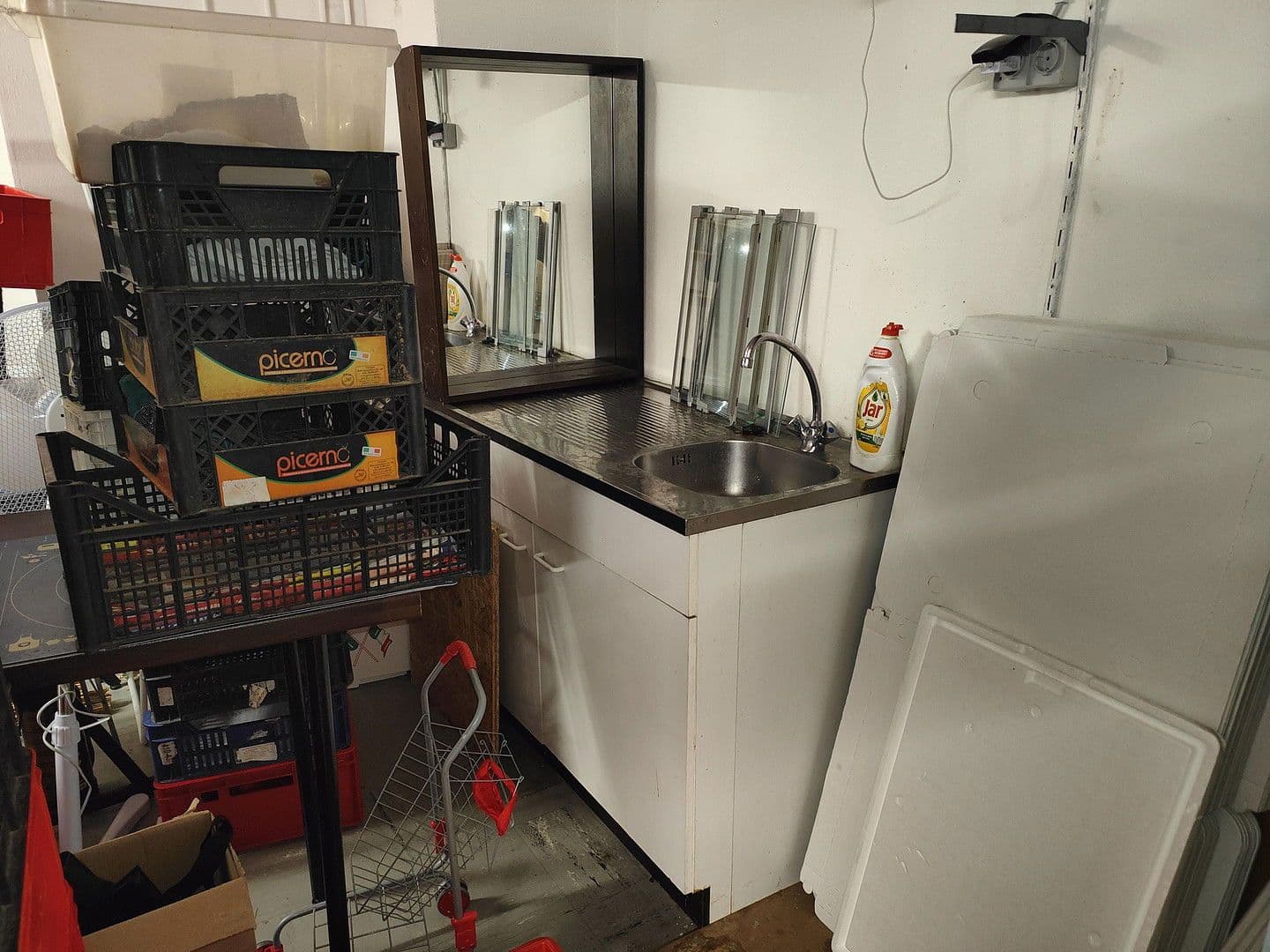 Pronájem nebytového prostoru 180 m², Bahnhofstr.47/1, Geislingen an der Steige, Bádensko-Württembersko Pronájem nebytového prostoru 180 m², Bahnhofstr.47/1, Geislingen an der Steige, Bádensko-Württembersko