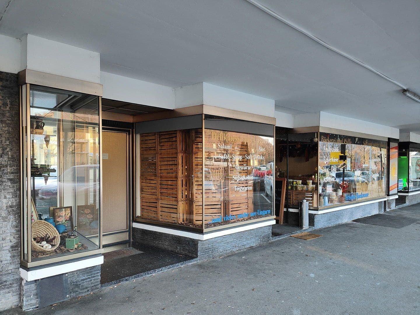 Pronájem nebytového prostoru 180 m², Bahnhofstr.47/1, Geislingen an der Steige, Bádensko-Württembersko Pronájem nebytového prostoru 180 m², Bahnhofstr.47/1, Geislingen an der Steige, Bádensko-Württembersko