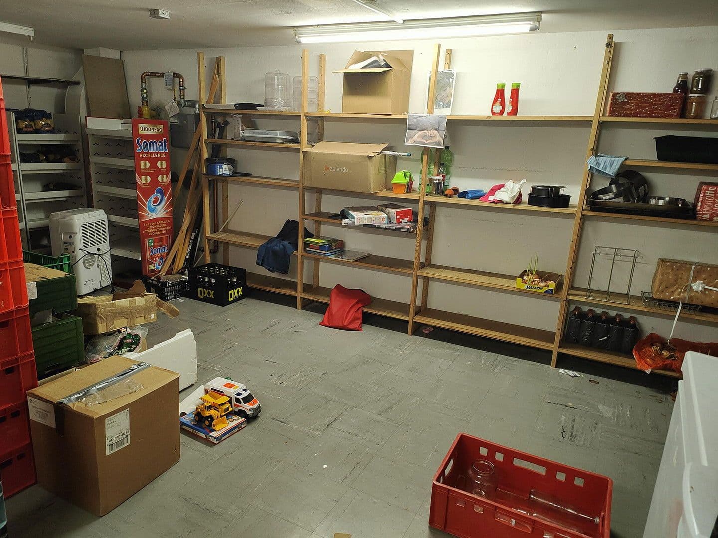 Pronájem nebytového prostoru 180 m², Bahnhofstr.47/1, Geislingen an der Steige, Bádensko-Württembersko Pronájem nebytového prostoru 180 m², Bahnhofstr.47/1, Geislingen an der Steige, Bádensko-Württembersko