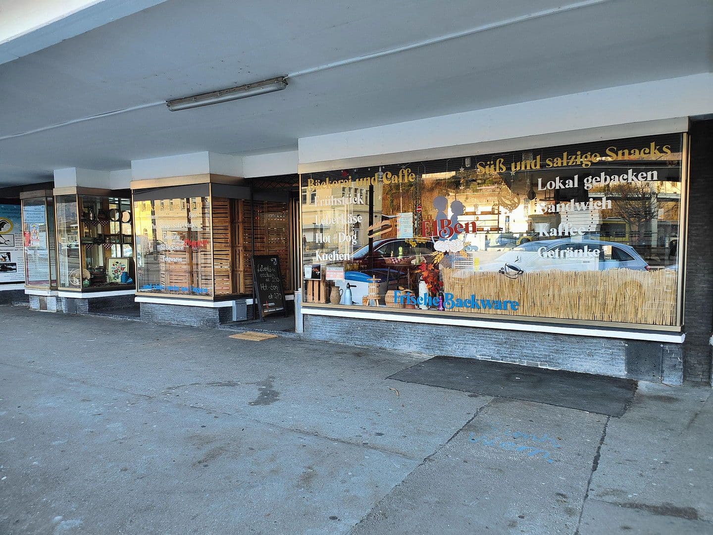 Pronájem nebytového prostoru 180 m², Bahnhofstr.47/1, Geislingen an der Steige, Bádensko-Württembersko Pronájem nebytového prostoru 180 m², Bahnhofstr.47/1, Geislingen an der Steige, Bádensko-Württembersko