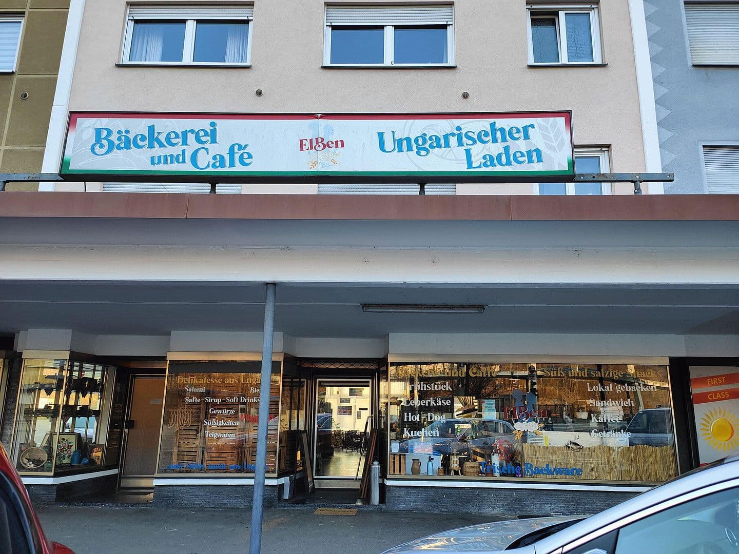 Pronájem nebytového prostoru 180 m², Bahnhofstr.47/1, Geislingen an der Steige, Bádensko-Württembersko Pronájem nebytového prostoru 180 m², Bahnhofstr.47/1, Geislingen an der Steige, Bádensko-Württembersko