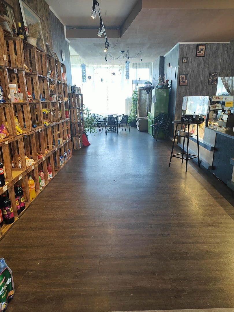 Pronájem nebytového prostoru 180 m², Bahnhofstr.47/1, Geislingen an der Steige, Bádensko-Württembersko Pronájem nebytového prostoru 180 m², Bahnhofstr.47/1, Geislingen an der Steige, Bádensko-Württembersko