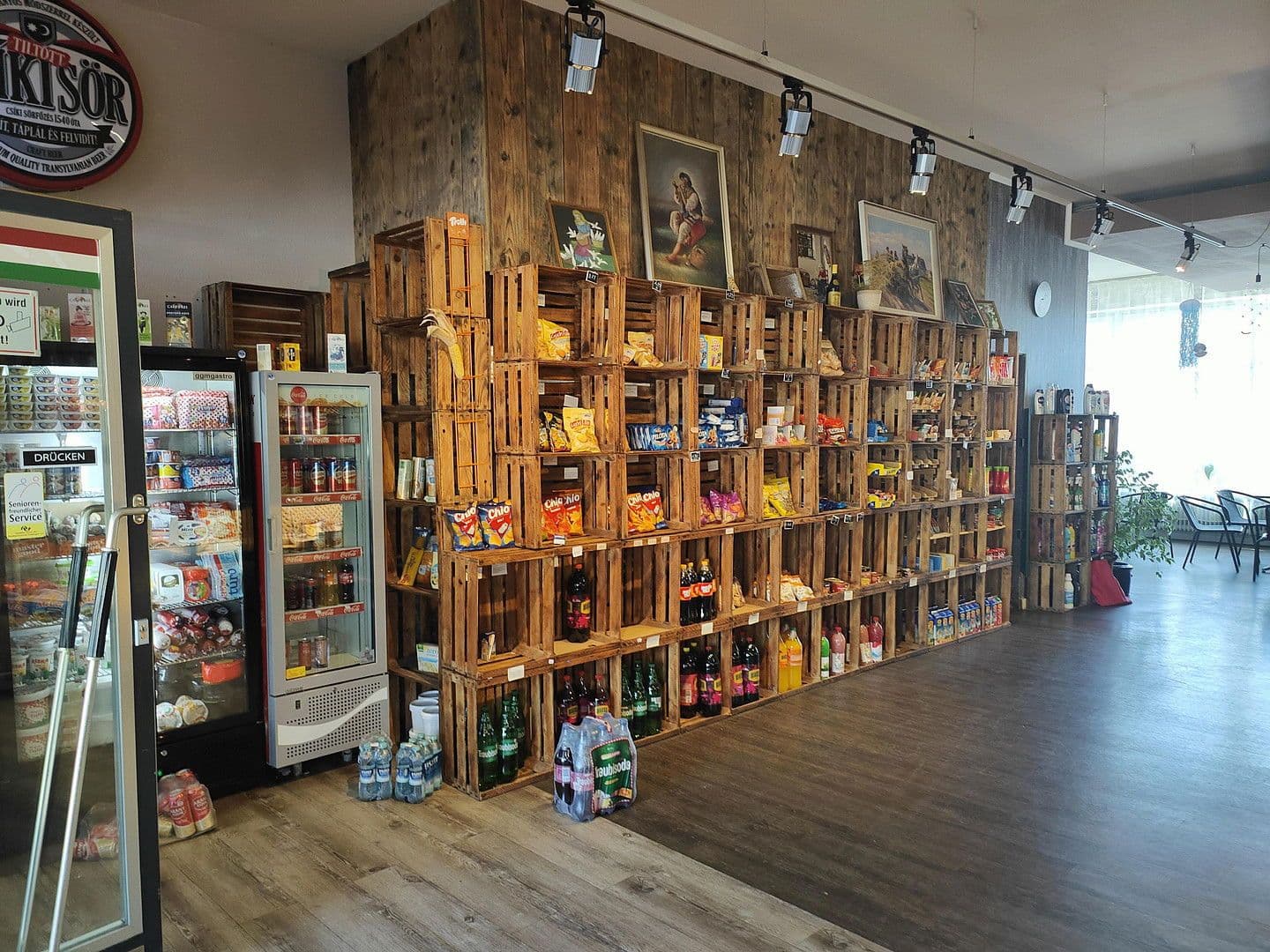 Pronájem nebytového prostoru 180 m², Bahnhofstr.47/1, Geislingen an der Steige, Bádensko-Württembersko Pronájem nebytového prostoru 180 m², Bahnhofstr.47/1, Geislingen an der Steige, Bádensko-Württembersko