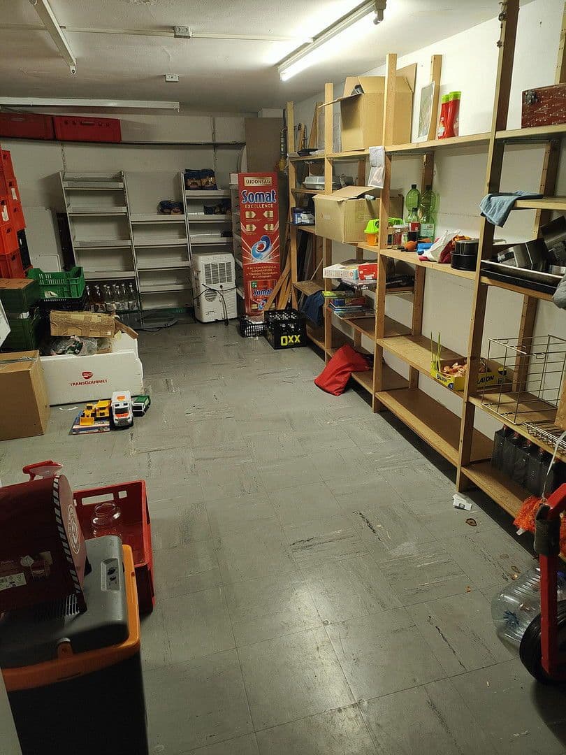 Pronájem nebytového prostoru 180 m², Bahnhofstr.47/1, Geislingen an der Steige, Bádensko-Württembersko Pronájem nebytového prostoru 180 m², Bahnhofstr.47/1, Geislingen an der Steige, Bádensko-Württembersko