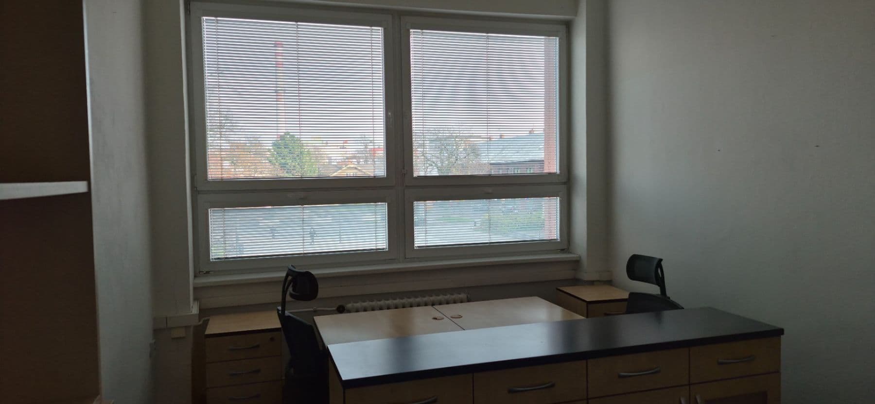 Pronájem kanceláře 35 m², Mírové náměstí, Ostrava, Moravskoslezský kraj Pronájem kanceláře 35 m², Mírové náměstí, Ostrava, Moravskoslezský kraj