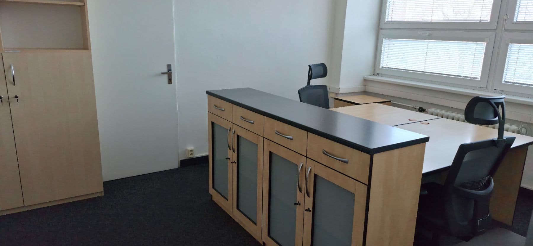 Pronájem kanceláře 35 m², Mírové náměstí, Ostrava, Moravskoslezský kraj Pronájem kanceláře 35 m², Mírové náměstí, Ostrava, Moravskoslezský kraj