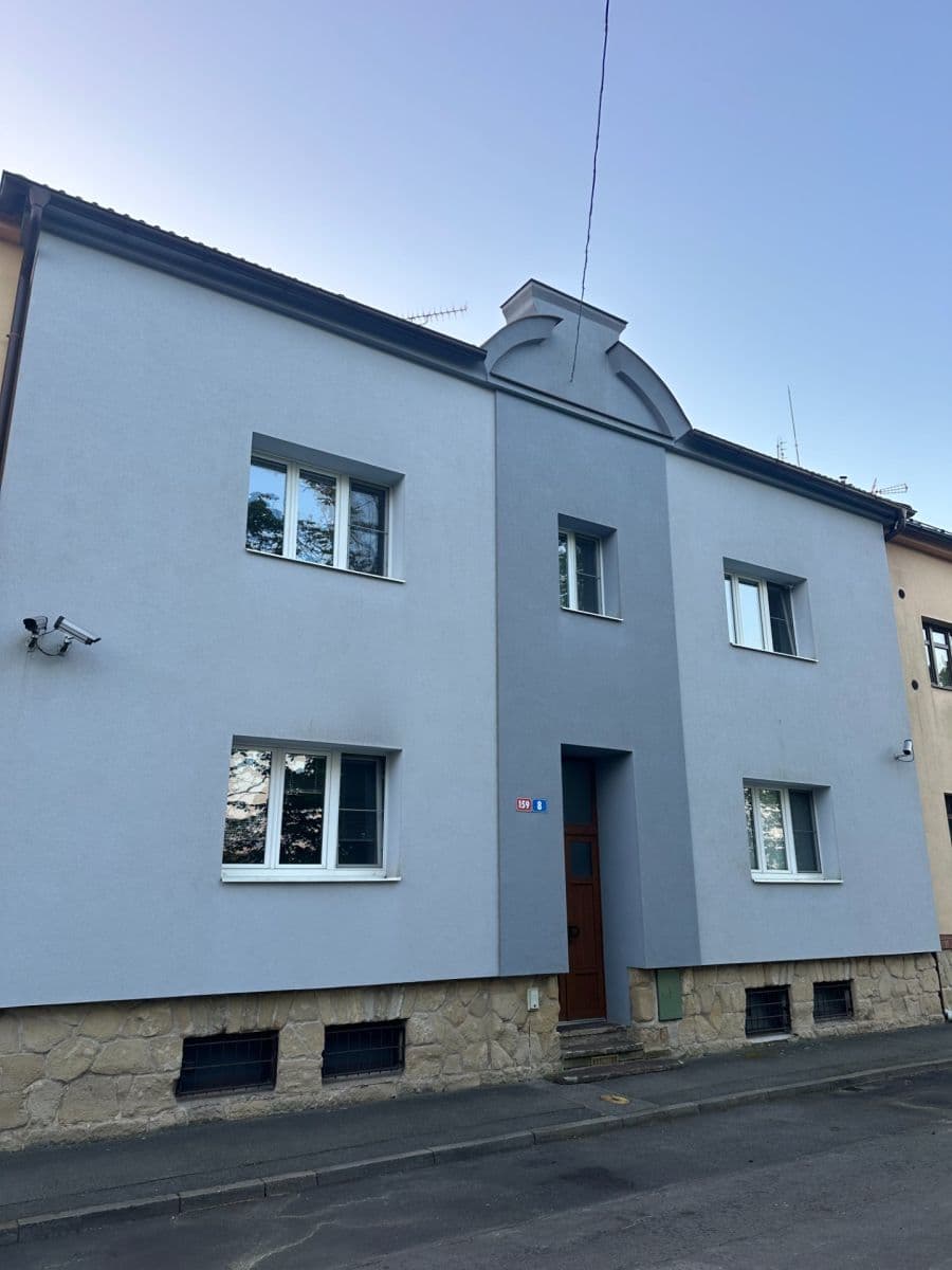 Pronájem domu 360 m², pozemek 261 m², Mahenova, Mladá Boleslav, Středočeský kraj Pronájem domu 360 m², pozemek 261 m², Mahenova, Mladá Boleslav, Středočeský kraj