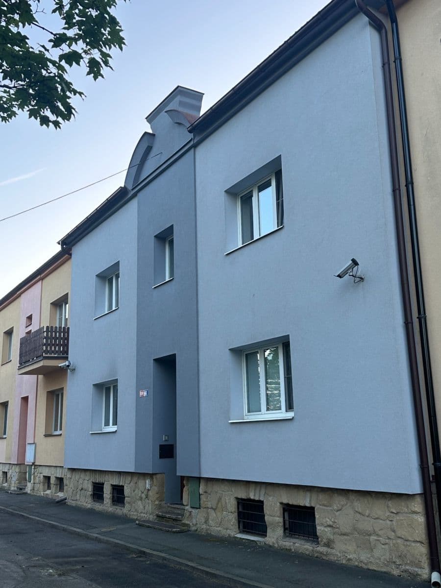 Pronájem domu 360 m², pozemek 261 m², Mahenova, Mladá Boleslav, Středočeský kraj Pronájem domu 360 m², pozemek 261 m², Mahenova, Mladá Boleslav, Středočeský kraj