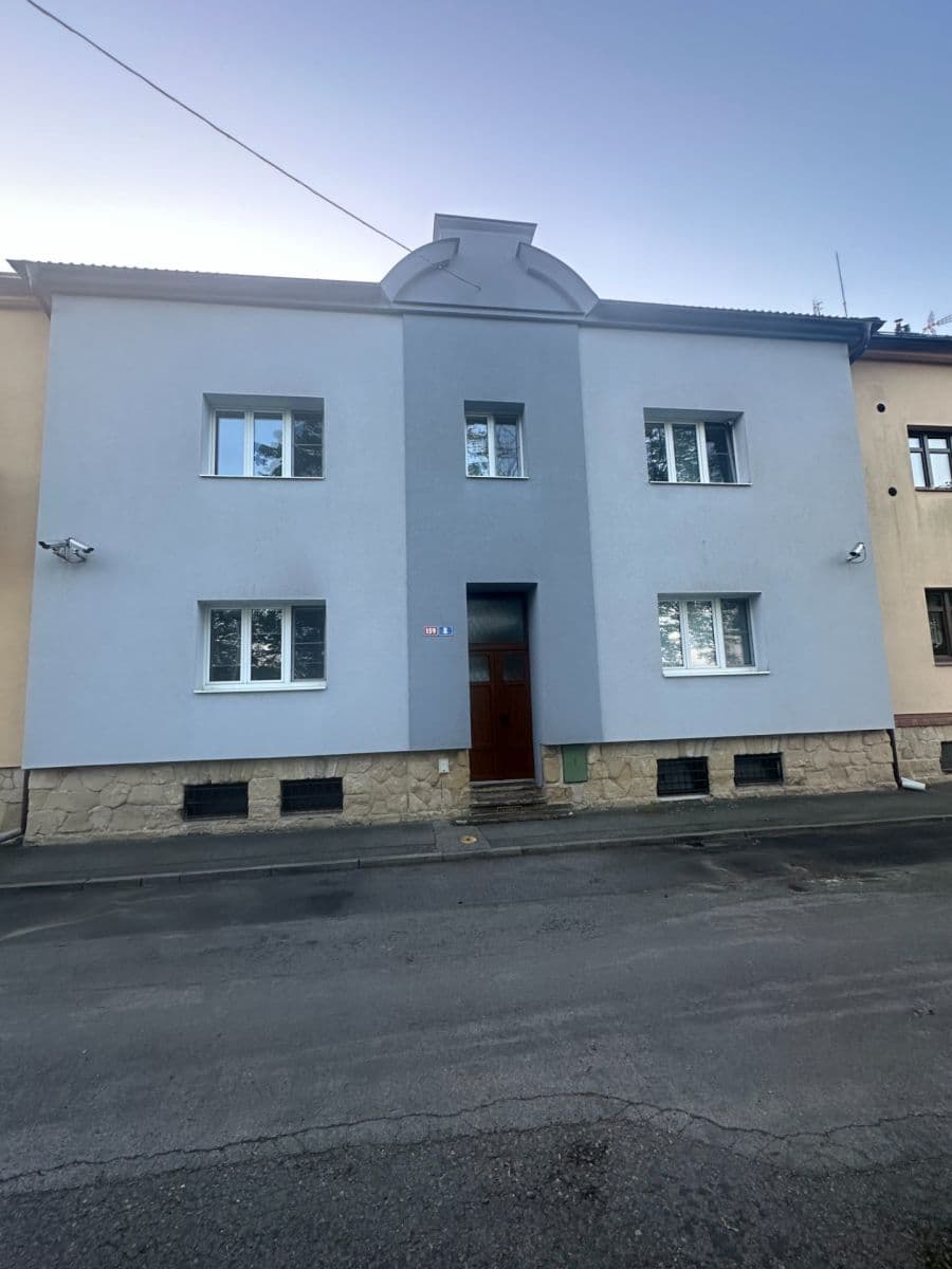 Pronájem domu 360 m², pozemek 261 m², Mahenova, Mladá Boleslav, Středočeský kraj Pronájem domu 360 m², pozemek 261 m², Mahenova, Mladá Boleslav, Středočeský kraj