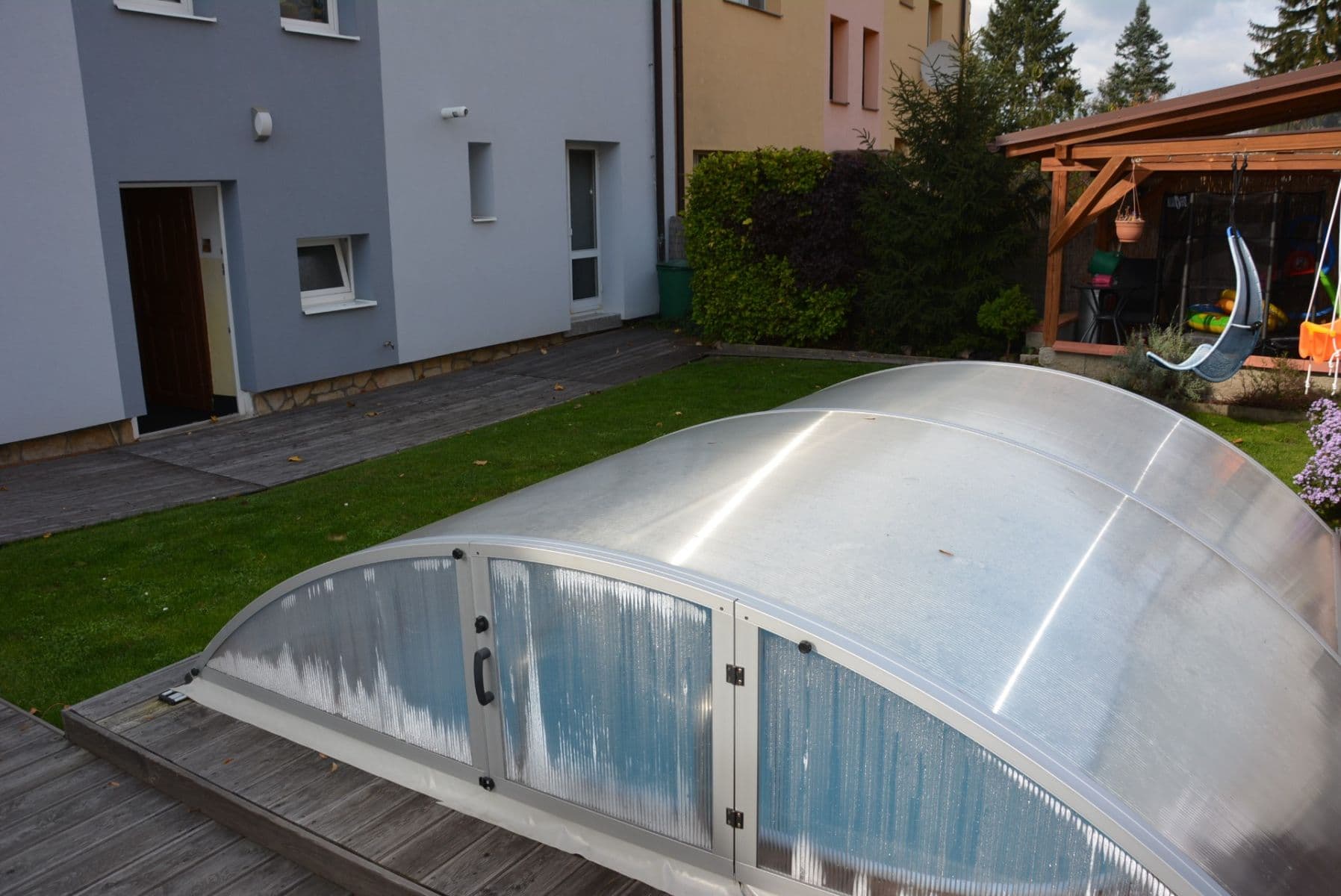 Pronájem domu 360 m², pozemek 261 m², Mahenova, Mladá Boleslav, Středočeský kraj Pronájem domu 360 m², pozemek 261 m², Mahenova, Mladá Boleslav, Středočeský kraj