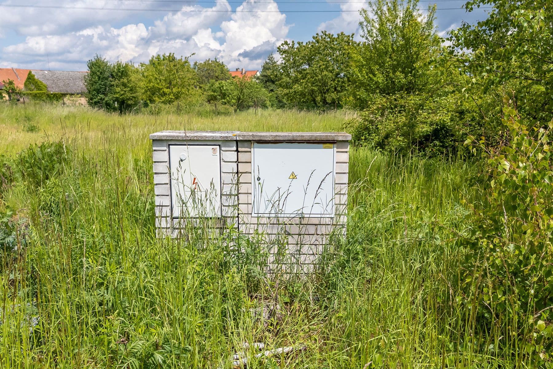 Prodej pozemku 930 m², Na Vyhlídce, Vyžlovka, Středočeský kraj Prodej pozemku 930 m², Na Vyhlídce, Vyžlovka, Středočeský kraj