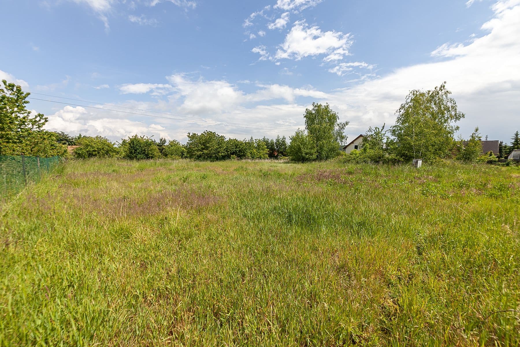 Prodej pozemku 930 m², Na Vyhlídce, Vyžlovka, Středočeský kraj Prodej pozemku 930 m², Na Vyhlídce, Vyžlovka, Středočeský kraj