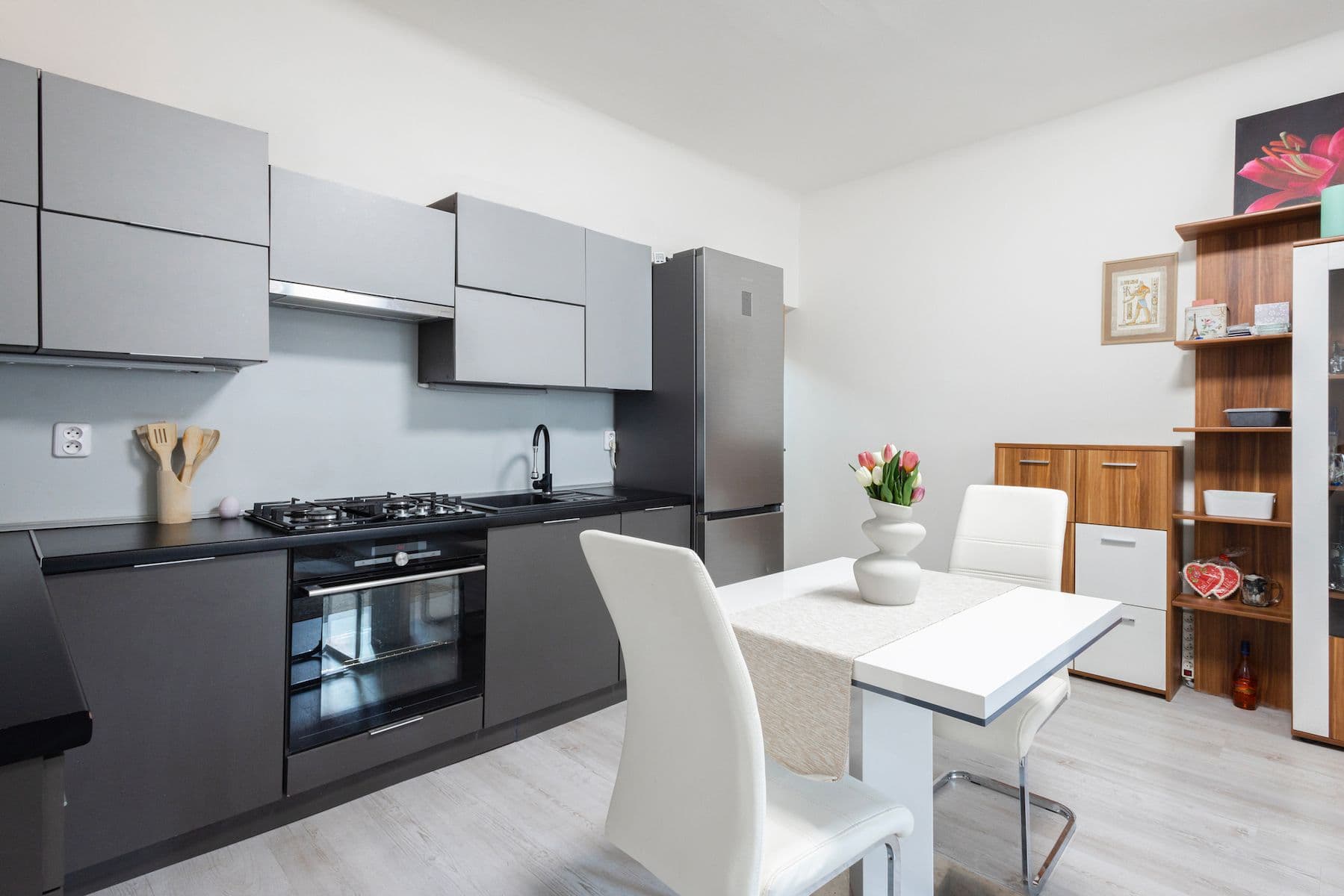 Prodej bytu 3+kk 79 m², Pivovarnická, Praha, Praha Prodej bytu 3+kk 79 m², Pivovarnická, Praha, Praha