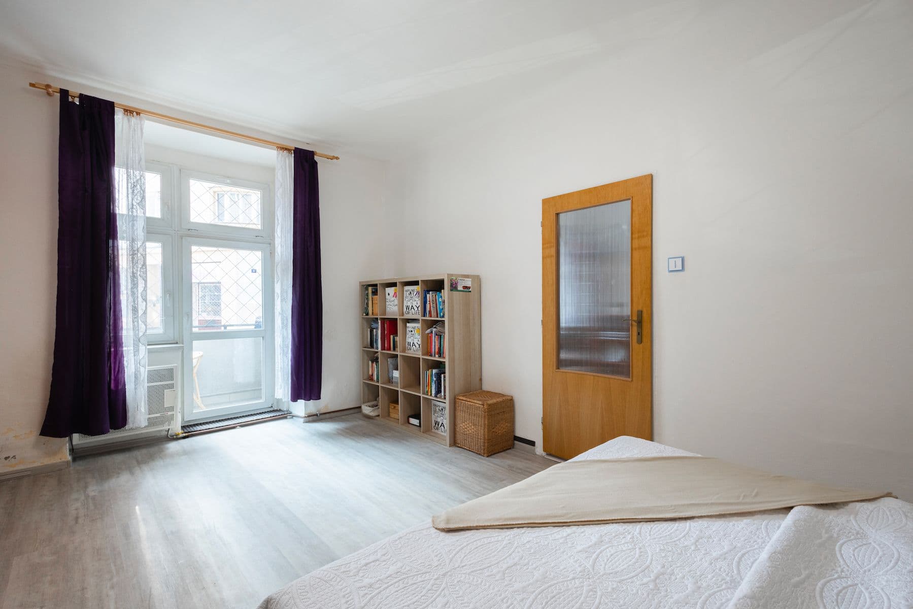 Prodej bytu 3+kk 79 m², Pivovarnická, Praha, Praha Prodej bytu 3+kk 79 m², Pivovarnická, Praha, Praha