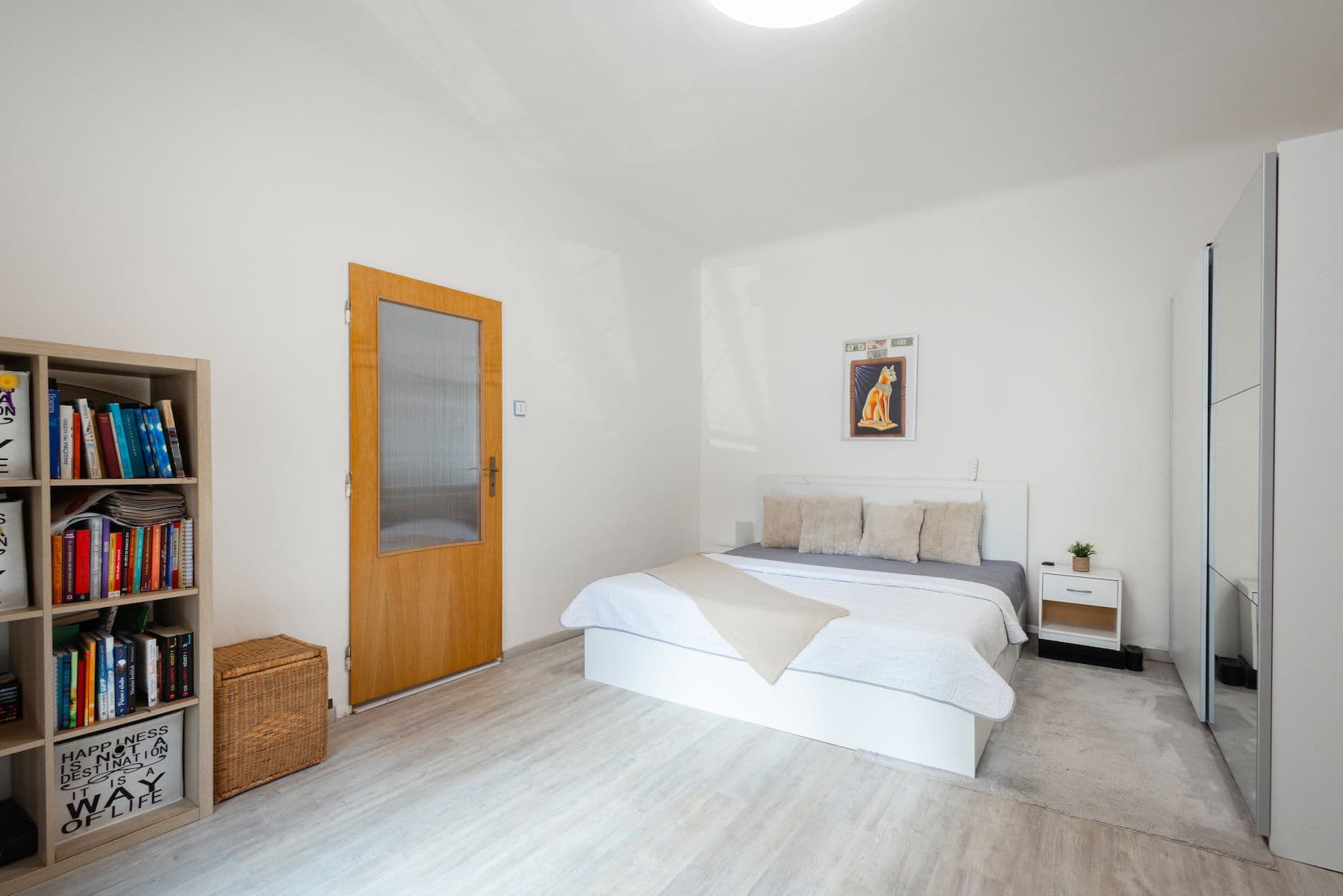 Prodej bytu 3+kk 79 m², Pivovarnická, Praha, Praha Prodej bytu 3+kk 79 m², Pivovarnická, Praha, Praha