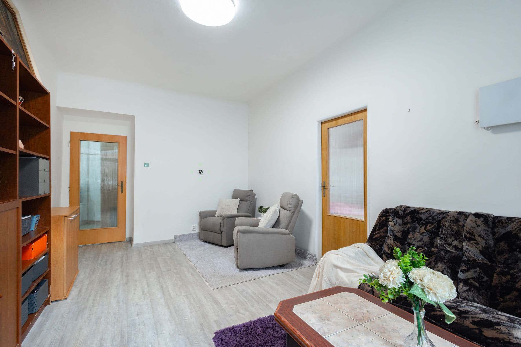 Prodej bytu 3+kk 79 m², Pivovarnická, Praha, Praha Prodej bytu 3+kk 79 m², Pivovarnická, Praha, Praha