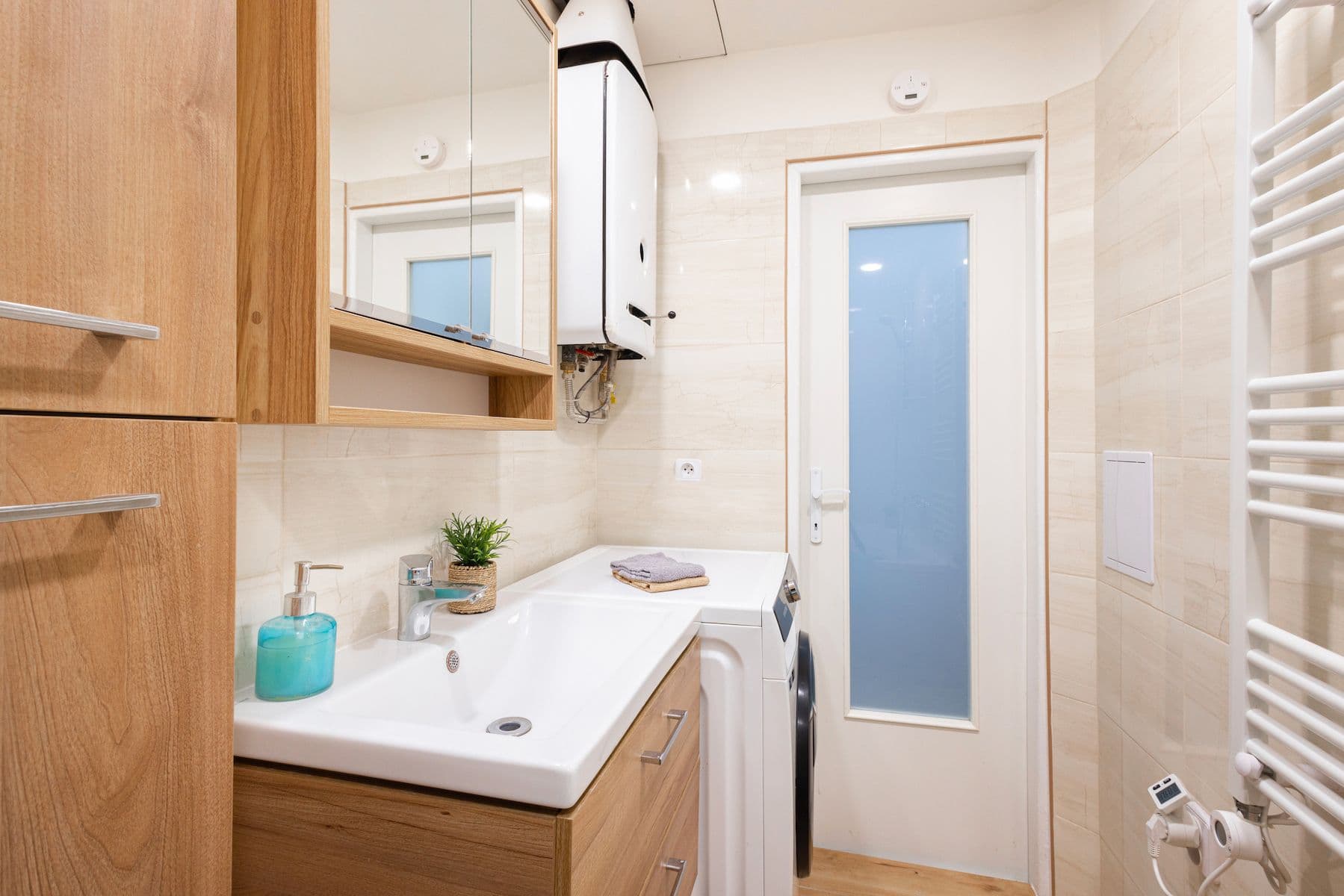 Prodej bytu 3+kk 79 m², Pivovarnická, Praha, Praha Prodej bytu 3+kk 79 m², Pivovarnická, Praha, Praha