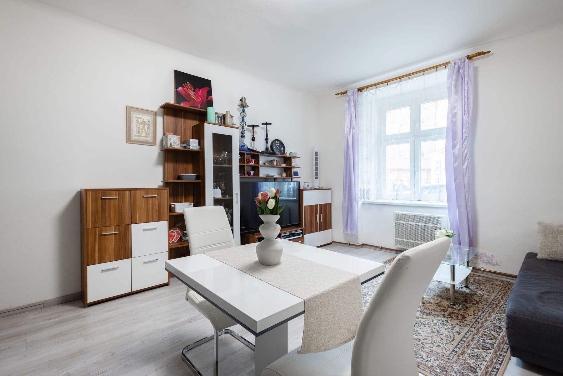 Prodej bytu 3+kk 79 m², Pivovarnická, Praha, Praha Prodej bytu 3+kk 79 m², Pivovarnická, Praha, Praha