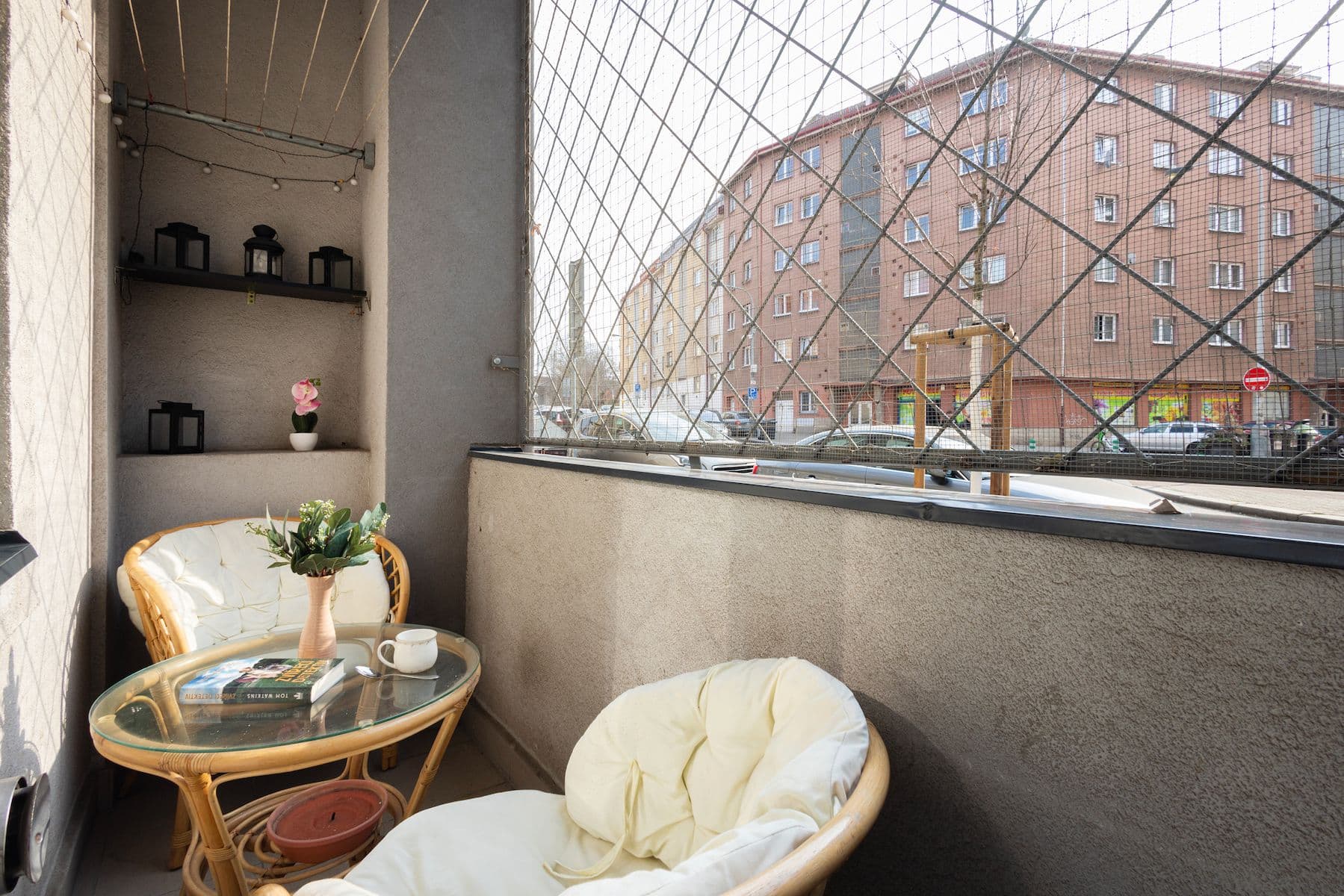 Prodej bytu 3+kk 79 m², Pivovarnická, Praha, Praha Prodej bytu 3+kk 79 m², Pivovarnická, Praha, Praha