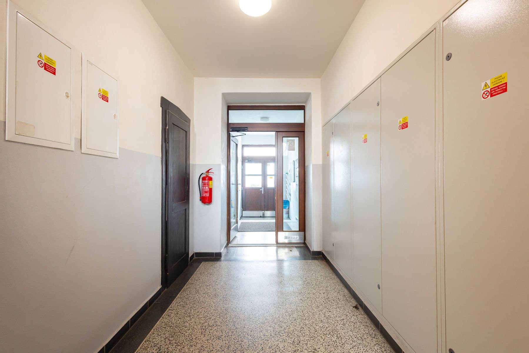 Prodej bytu 3+kk 79 m², Pivovarnická, Praha, Praha Prodej bytu 3+kk 79 m², Pivovarnická, Praha, Praha